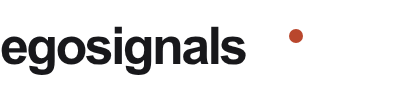 Egosignals